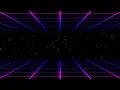 How to Animate Tutorial Create a Retro 3D Grid Wave After Effects Tutorial 2020
