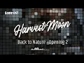 Download Lagu Harvest Moon - Back to Nature Opening 2 (Guitar)