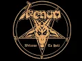 Venom - Sons of Satan