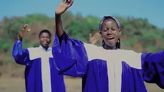 woyera yesu ruth mgungwe official video 