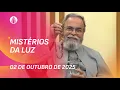 Download Lagu Terço de Aparecida com Pe. Antonio Maria - 02 de outubro 2025 [Mistérios da Luz]