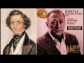 Felix Mendelssohn - String Octet in E flat major, Op. 20