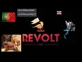 Download Lagu Revolt Inc - nevery - best Portuguese main tank from Britain