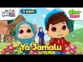 Download Lagu Oki Setiana Dewi x Omar \u0026 Hana | Ya Jamalu