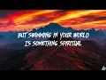 Bruno Mars - Locked Out Of Heaven (Lyrics)