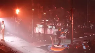 JEFF WAYNE'S WAR OF THE WORLDS 10 years ago