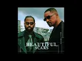 Download Lagu Will Smith, Big Sean \u0026 OBanga - BEAUTIFUL SCARS (AUDIO)