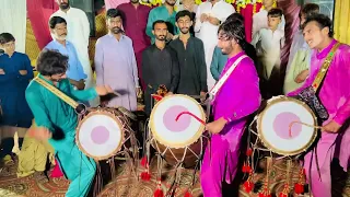 3 bhaieo Na to 😱Kamal Kar Diya 