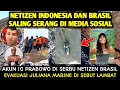 Download Lagu TRAGEDI GUNUNG RINJANI !! NETIZEN BRASIL DAN NETIZEN INDONESIA SALING SERANG DI MEDIA SOSIAL
