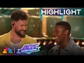 Download Lagu Calum Scott and Musa Motha collab to \