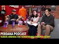 Download Lagu Amanda \u0026 Kenny Perdana Diundang Ke Podcast || Amanda Sempat Bingung Diberi Pertanyaan ini
