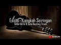 Exists - Langkah Seiringan Intro Dan Solo Backing Track