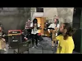 Renato Batista - Armandinho e Banda - Vou pro Mar Iemanjá (ensaio)