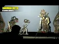 Download Lagu Live Wayang Kulit Ki Anom Suroto \u0026 Ki MPP Bayu Aji - Lakon Aanoman Duto.
