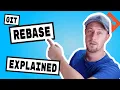 Git Rebase Explained
