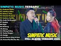 Download Lagu RINDUNYA HATIKU - INDAHNYA BULAN | IRWAN FT FIRA CANTIKA | SIMPATIK MUSIC FULL ALBUM TERBARU 2025