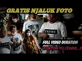 Download Lagu tukang Nasi goreng viral tulungagung || edisi makan gratis || long duration