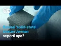 Download Lagu Jerman, Cina, dan persaingan baterai 'solid-state' | DW Inovator