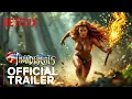 Download Lagu THUNDERCATS | Teaser Trailer | Live-Action Movie