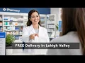 New Liberty Pharmacy - Your Neighborhood Pharmacy