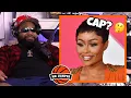 Blac Chyna Responds to Rumors of Her Making 250 Million on OnlyFans
