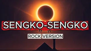  sengko sengko rock version cover by lapo tuak batak rock horas 