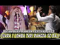 Lagu JUARA 1 LOMBA TARI RANGDA SE-BALI \
