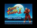 Download Lagu French Riviera - Street Fighter 2 - Ken Theme (Synthwave cover)