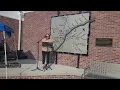 Heritage Park grand opening
