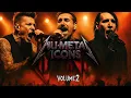 Lagu Nu Metal Icons (Vol. 2) Papa Roach, System of a Down, Marilyn Manson Inspired | AI Mix