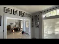 Frame Amo 13x19 Black Picture Frame White Mat with 10 5x16 5 opening for 11x17 Image 1 Inch Review