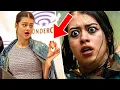 SHOCKING Facts Prey Fans SHOULD Know About Amber Midthunder