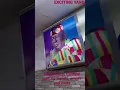 Download Lagu The Underground Tunnel with historic beautiful Portraits in Kumasi-Ghana #shorts