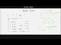Arithmetic operators in c