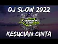 Download Lagu DJ KESUCIAN CINTA SLOW FULL BASS