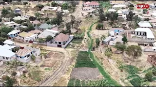 NAIBU WAZIRI KWAGILWA ATOA SAA 24 KUSAFISHA MFEREJI GEITA