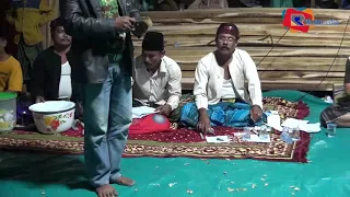 sandur madura terbarbar 2021 di kediaman h noyam gunung rancak