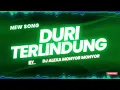 Download Lagu DJ ALEXA MONYOR MONYOR - DURI TERLINDUNG (Official Audio)