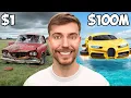 Download Lagu $1 vs $100,000,000 Car! Download Lagu $1 vs $100,000,000 Car!