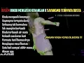 Download Lagu DJ RINDU MENGUSIK KENANGAN/SEPESIAL JNGAN LUPA BAHAGIYA BOS KU