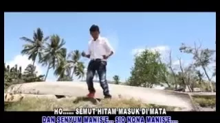  dangdut maluku usman hitu hitam manis