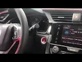 2018 Civic Type R 0-60