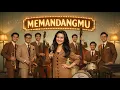 Lagu Memandang Mu – Ike Nurjanah (Smooth Jazz Fusion Cover) | Jazz Indonesia