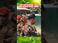 Download Lagu Baret merah latihan militer, grib jaya lari berhamburan😭🤣  #gribjaya #komando #polisi #perwirapolisi