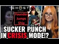 Sucker Punch CRISIS!? Co-Founder LEAVES After Ghost Of Yotei Rumored To Have DISAPPOINTED Sony