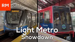 Download Why the SkyTrain and DLR are So Unique MP3