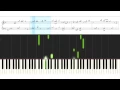 Download Lagu Lee Seung Gi (이승기) - 그리고 안녕 (And Goodbye) - Piano Tutorial