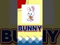 Five-Letter Words from A to E - Fun Learning for Kids