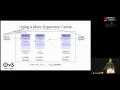 Design and Implementation of Open vSwitch OVS