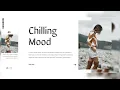 Create a Fashion Animation Product Carousel Using HTML CSS and JavaScript Only